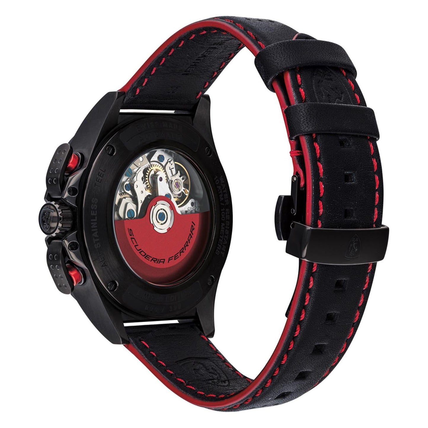 Pilota Chronograph Men's Watch -  0830542