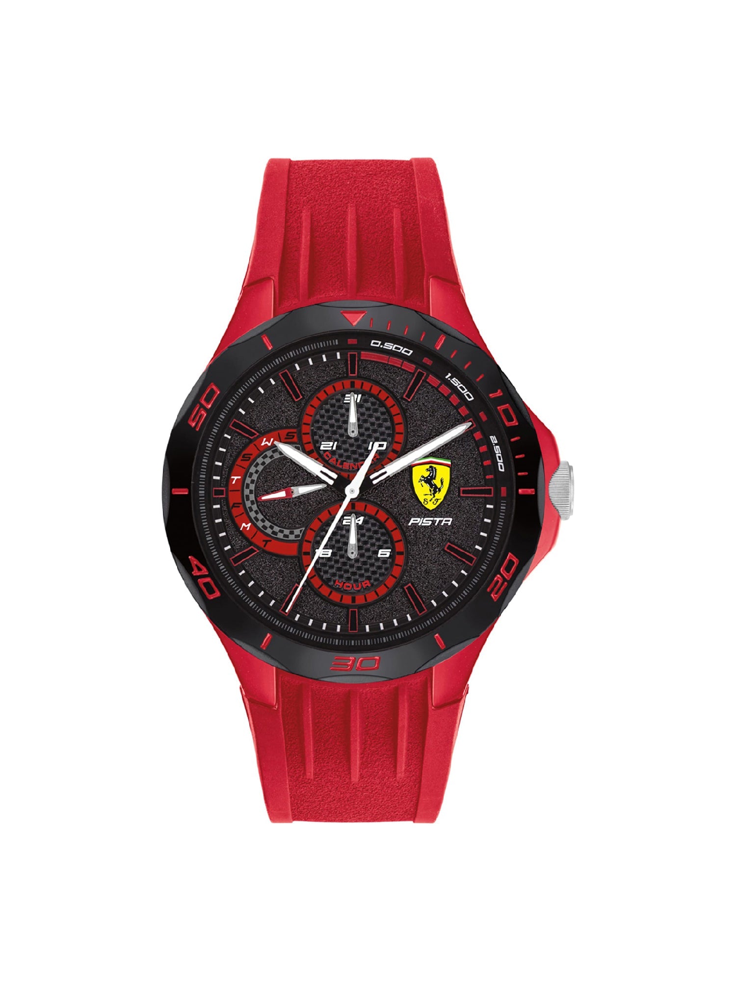 Pista Multifunction Men's Watch -  0830723