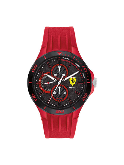 Pista Multifunction Men's Watch -  0830723