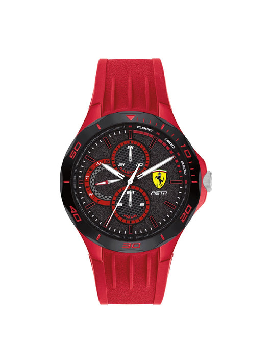 Pista Multifunction Men's Watch -  0830723