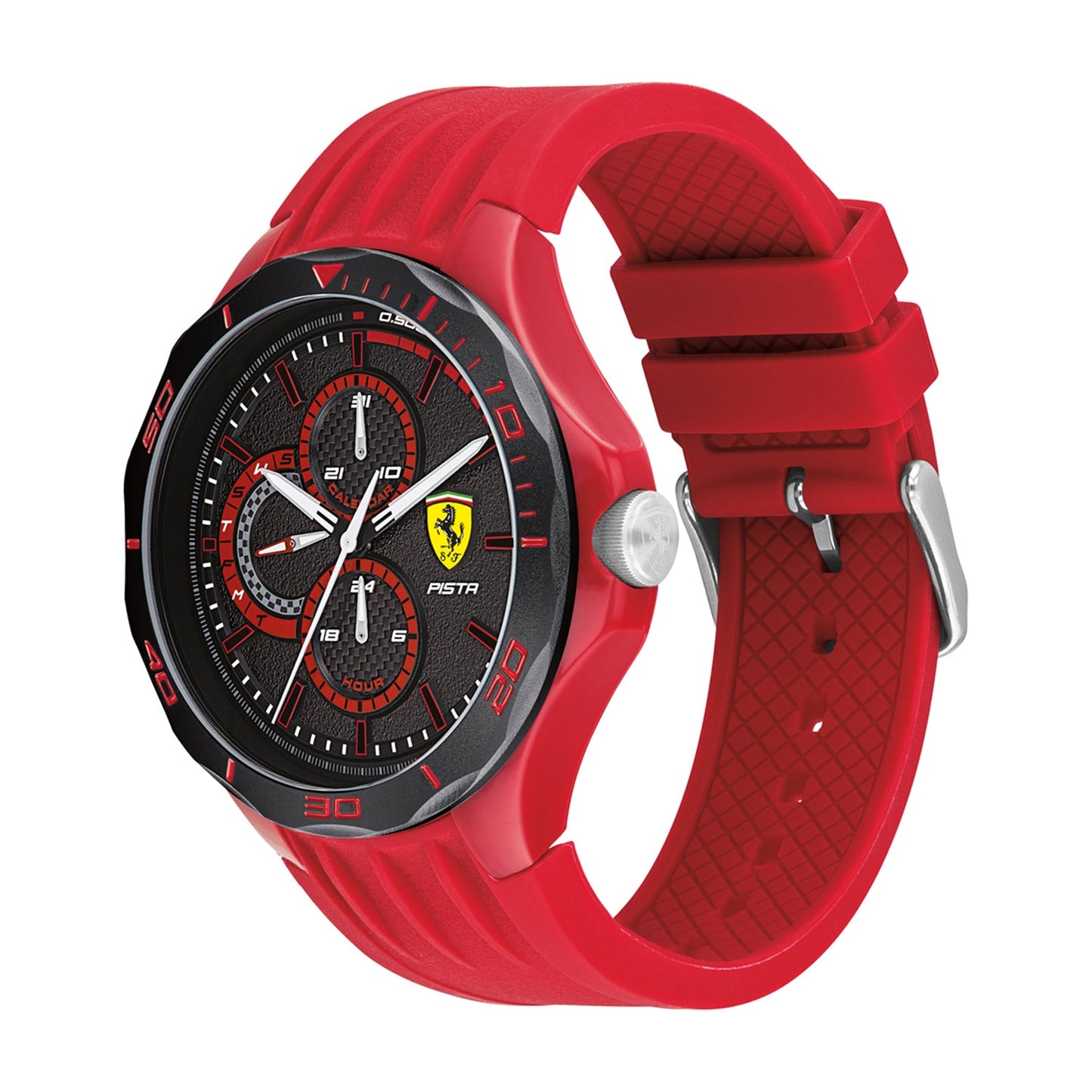 Pista Multifunction Men's Watch -  0830723