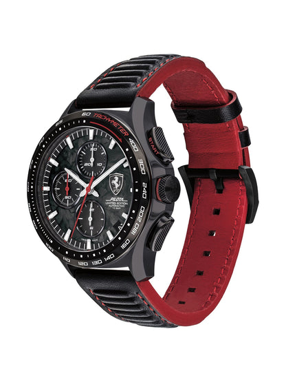 Pilota Evo Chronograph Men's Watch -  0830737