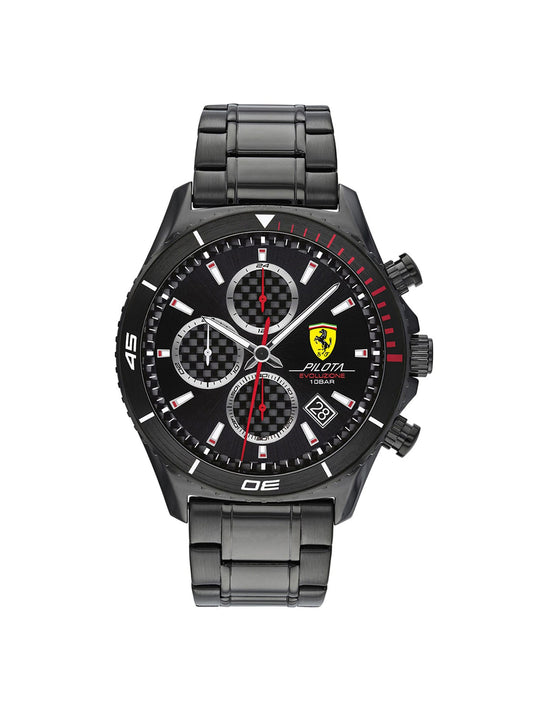Pilota Evo Chronograph Men's Watch -  0830771