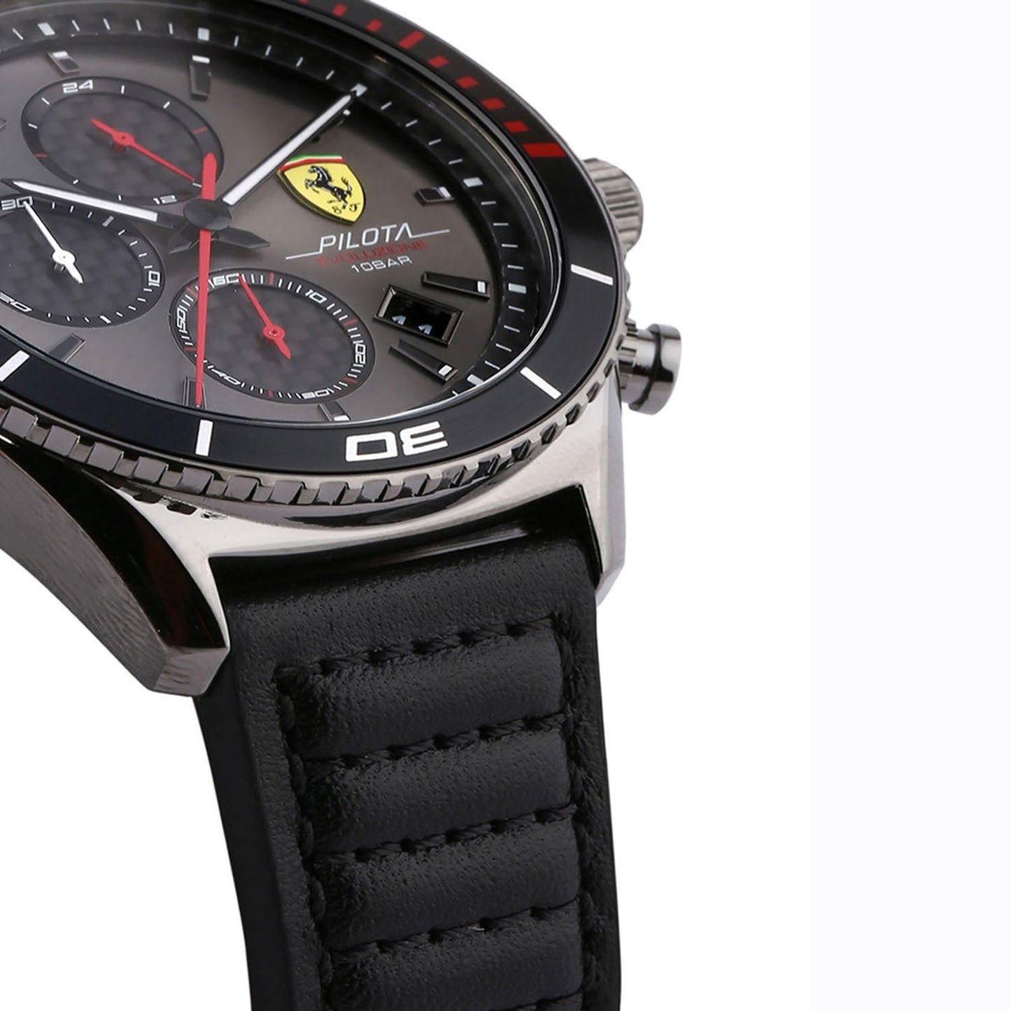 Pilota Evo Chronograph Men's Watch -  0830773