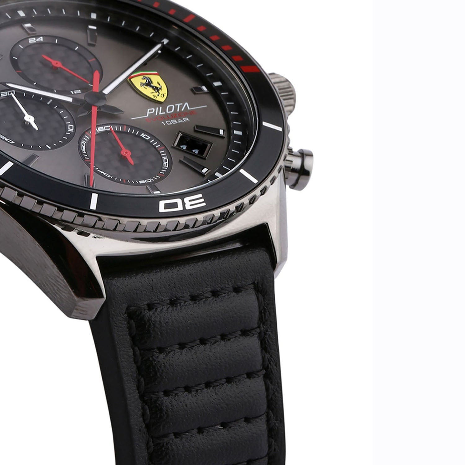Pilota Evo Chronograph Men's Watch -  0830773