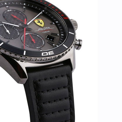Pilota Evo Chronograph Men's Watch -  0830773