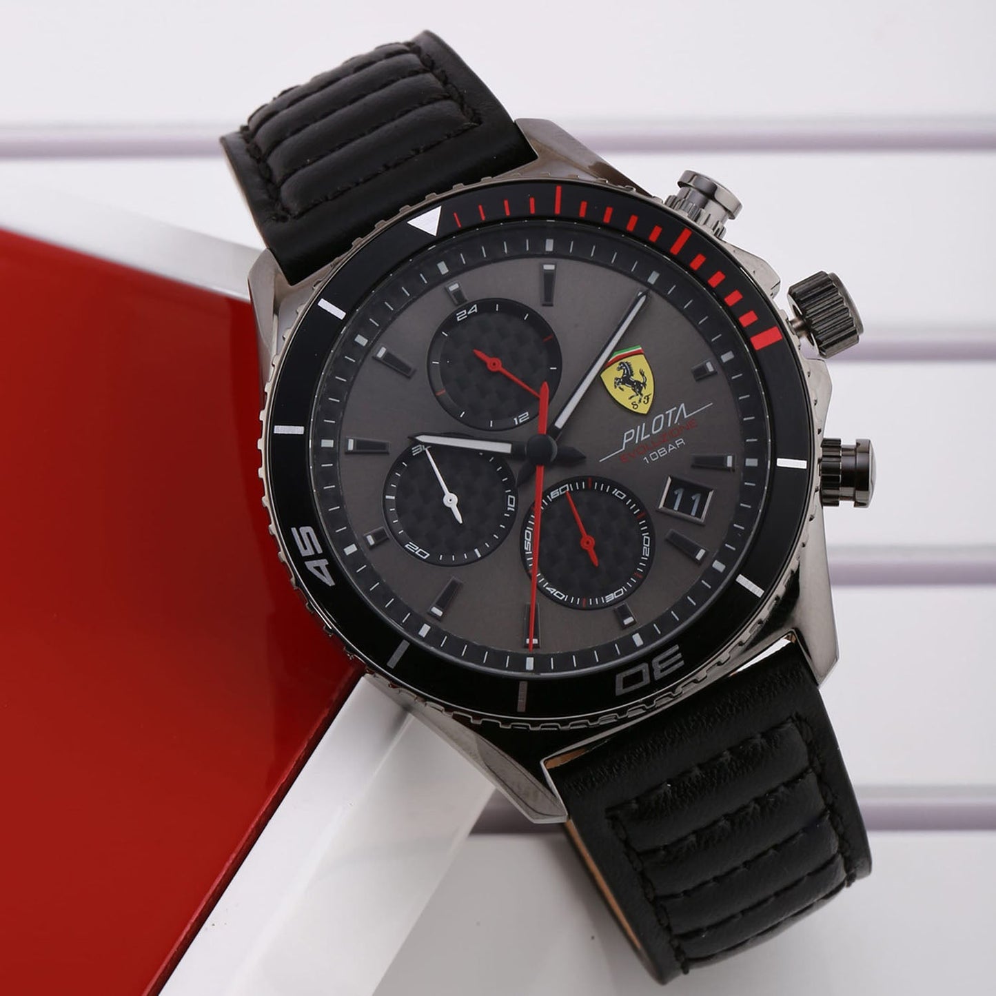 Pilota Evo Chronograph Men's Watch -  0830773