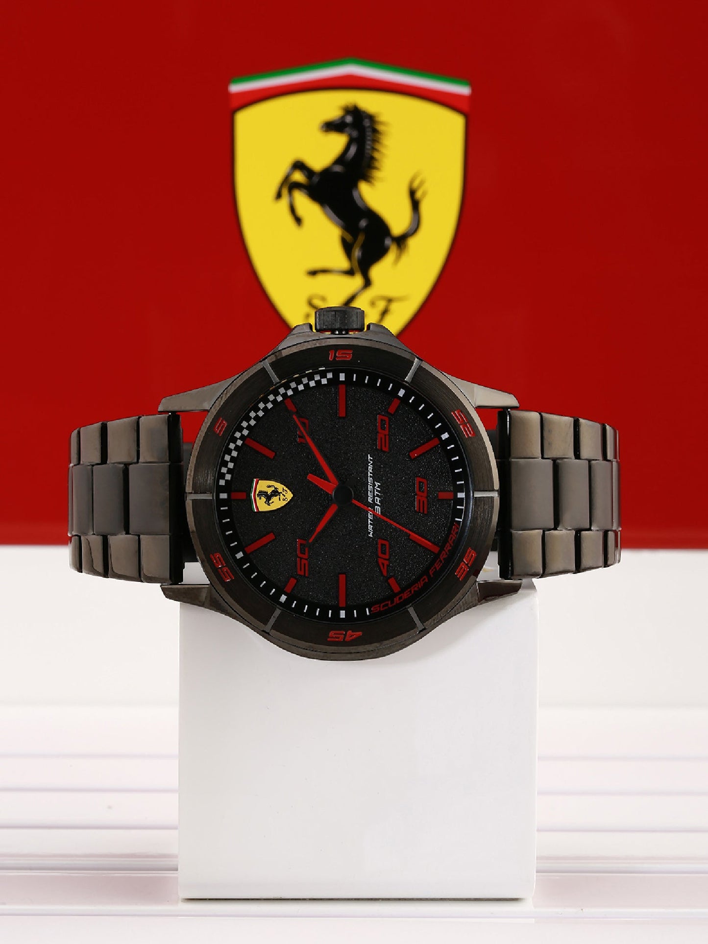Sf Basics Quartz Men's Watch -  0830815