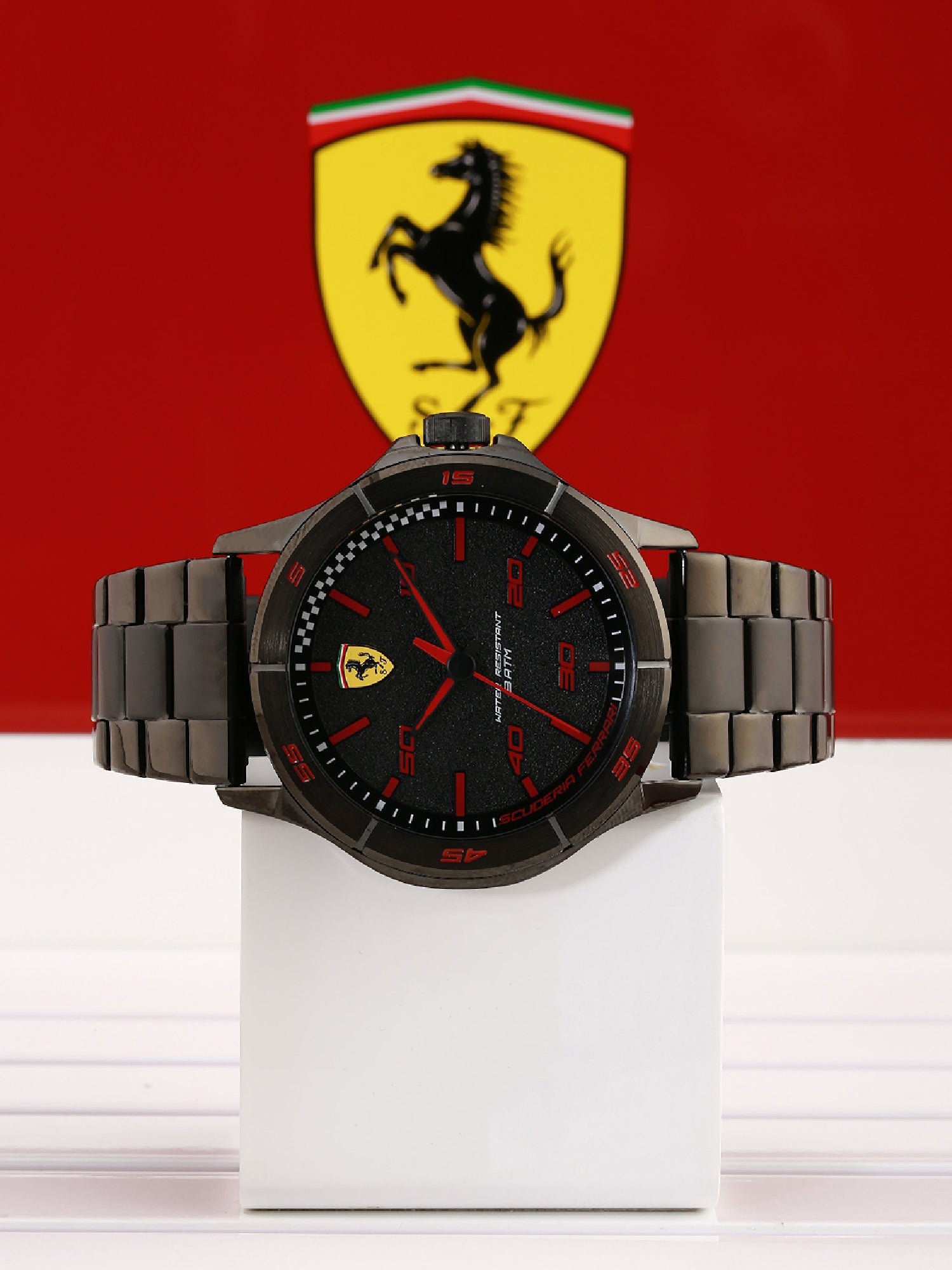 Sf Basics Quartz Men's Watch -  0830815
