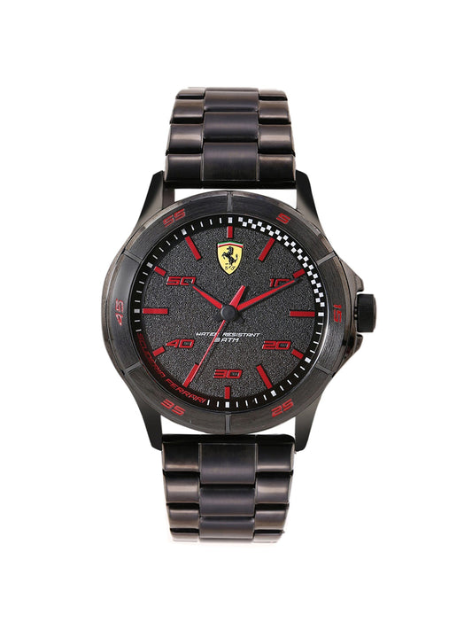 Sf Basics Quartz Men's Watch -  0830815