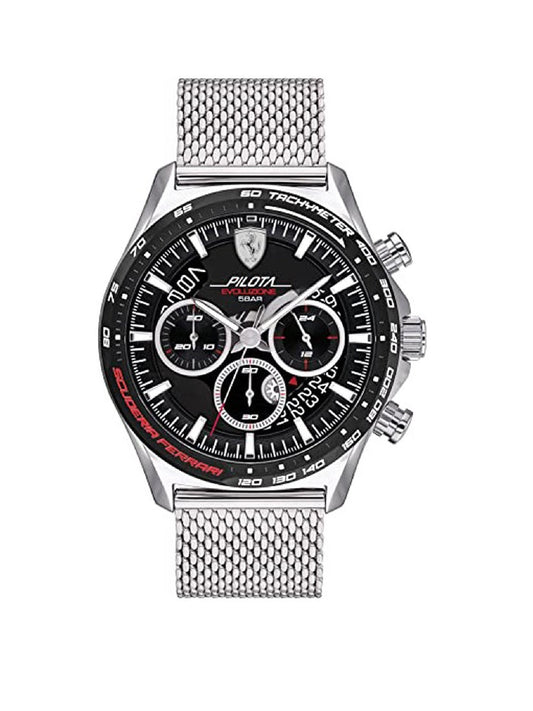 Pilota Evo Chronograph Men's Watch -  0830826