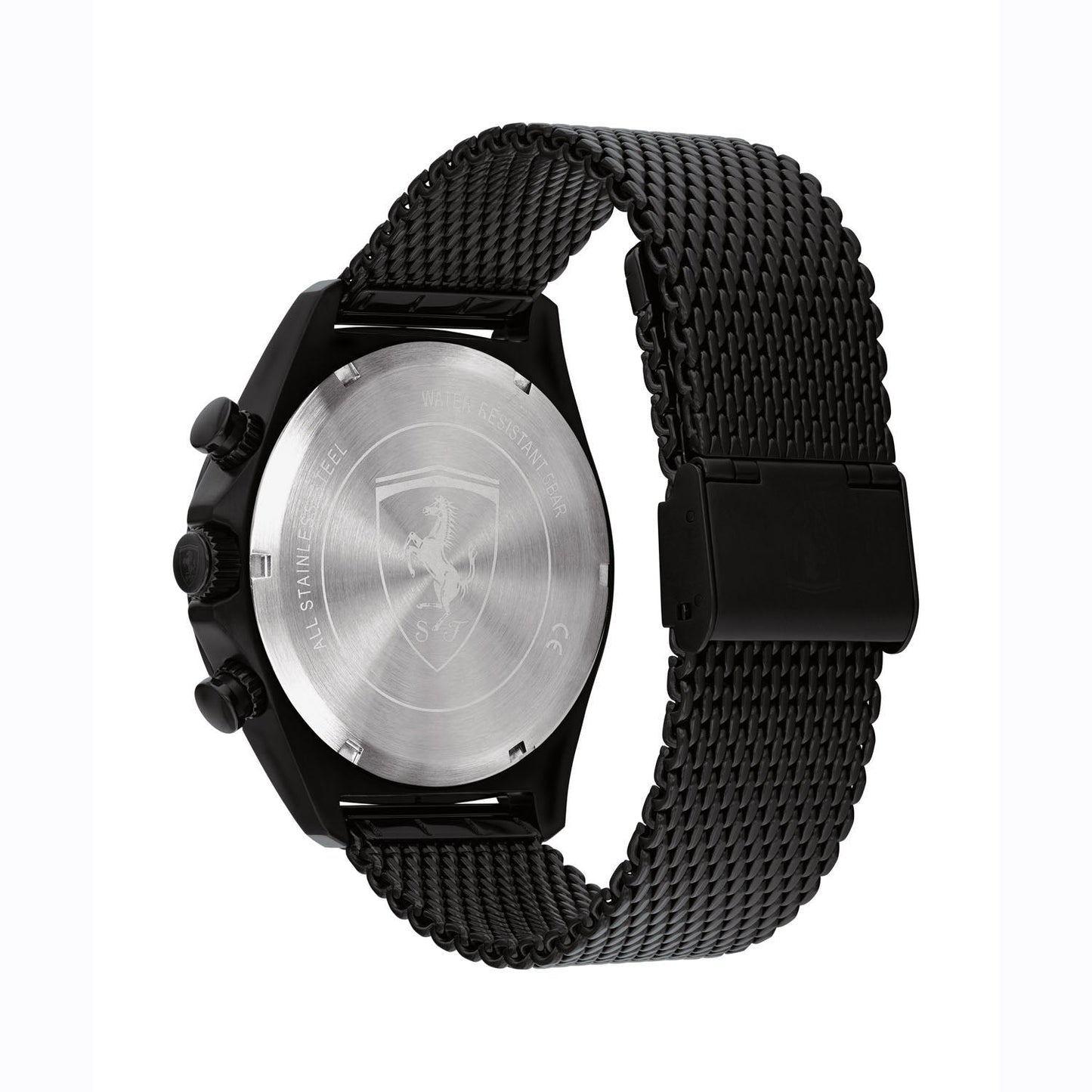 Pilota Evo Chronograph Men's Watch -  0830827
