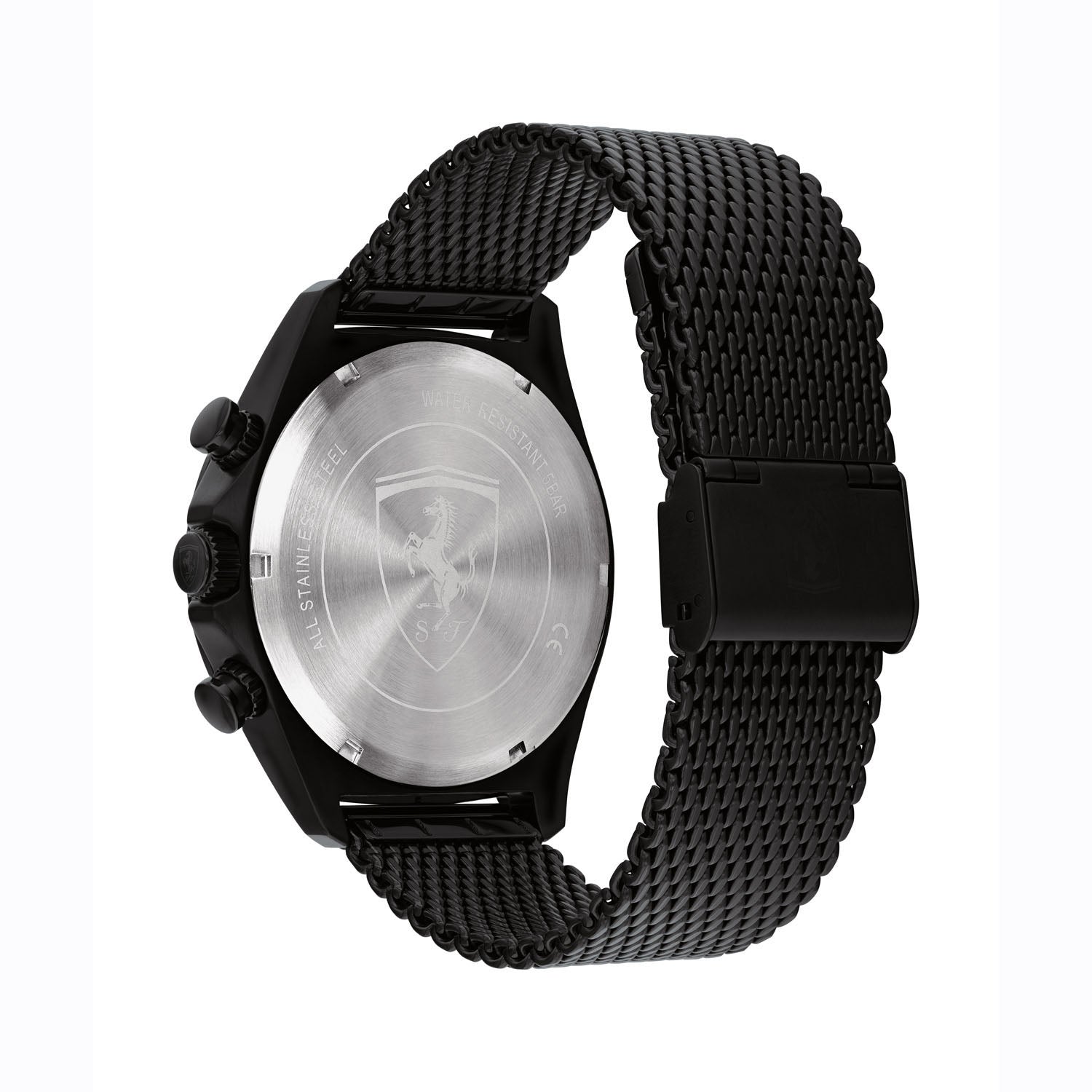 Pilota Evo Chronograph Men's Watch -  0830827