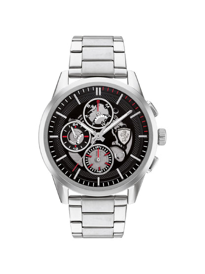Grand Tour Multifunction Men's Watch -  0830831