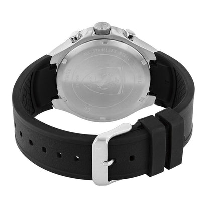 Pista Dual Track Multifunction Men's Watch -  0830853