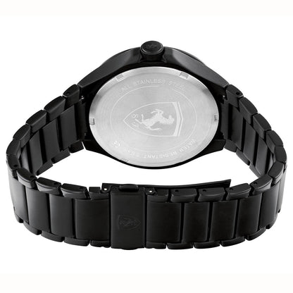 Pista Quartz Men's Watch -  0830866