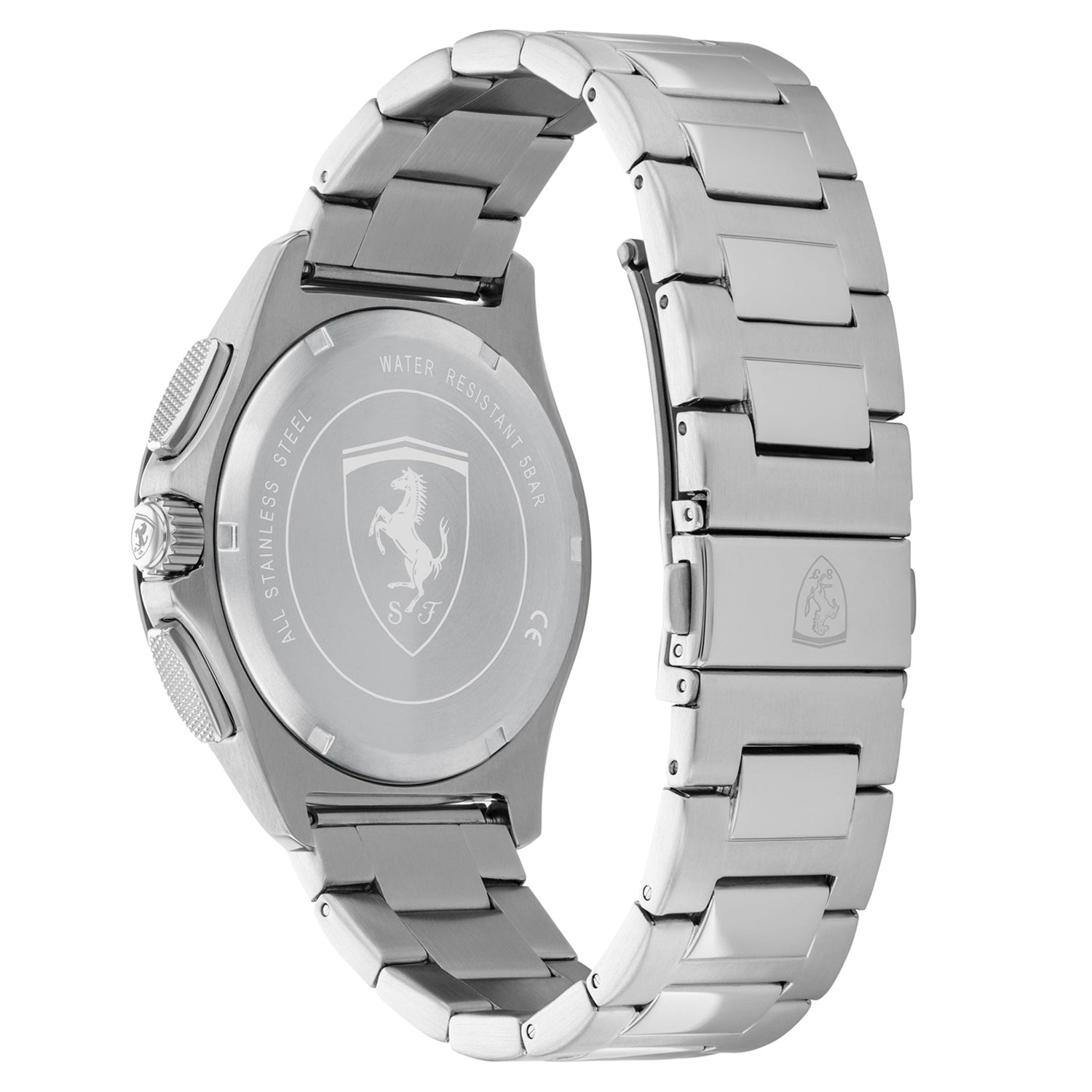 Pilota Evo Chronograph Men's Watch -  0830881