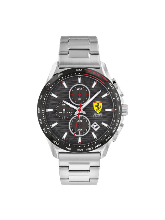 Pilota Evo Chronograph Men's Watch -  0830881