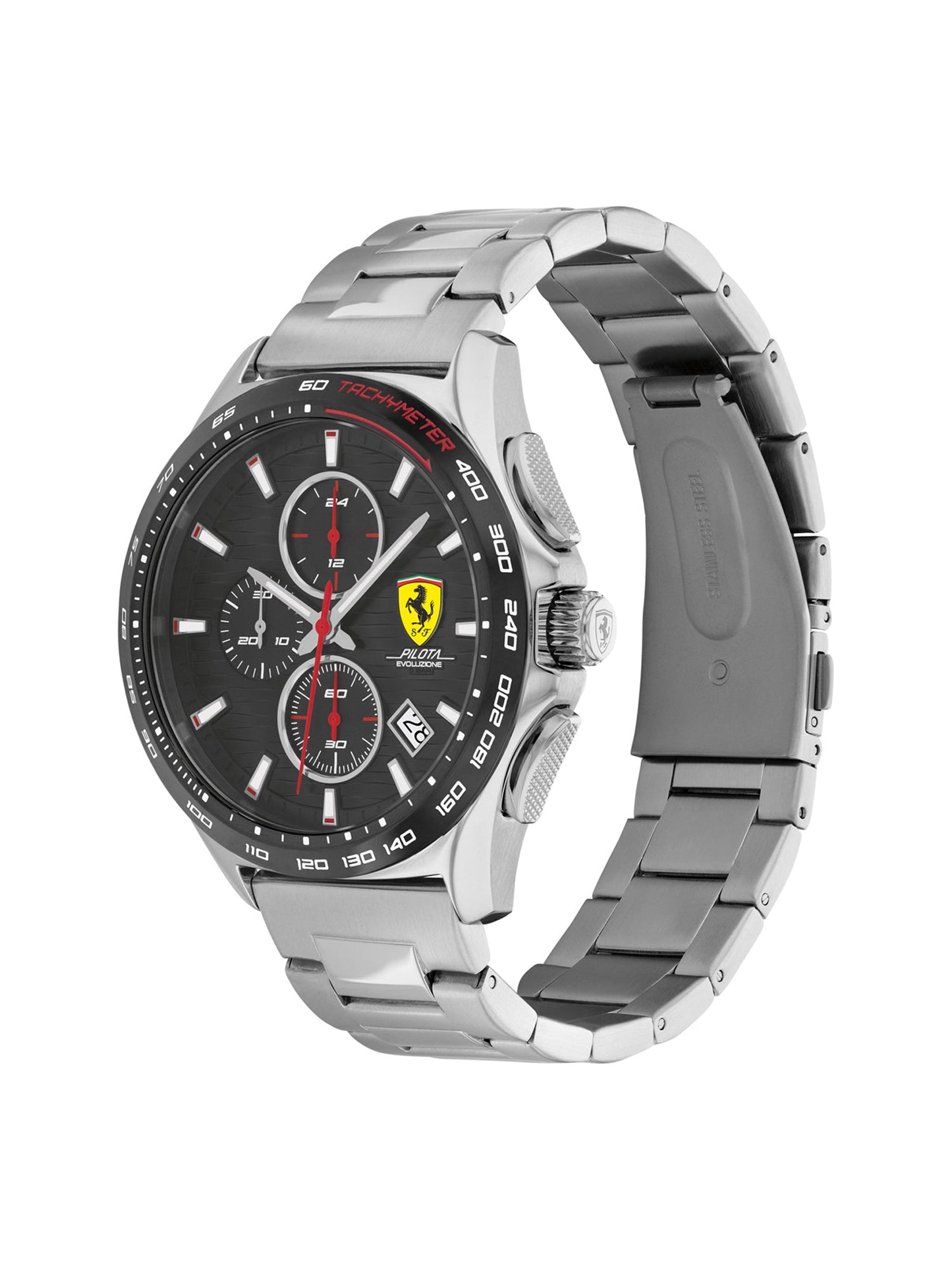 Pilota Evo Chronograph Men's Watch -  0830881