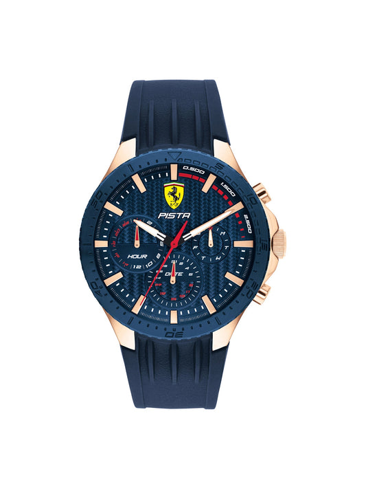 Pista Multifunction Men's Watch -  0830883