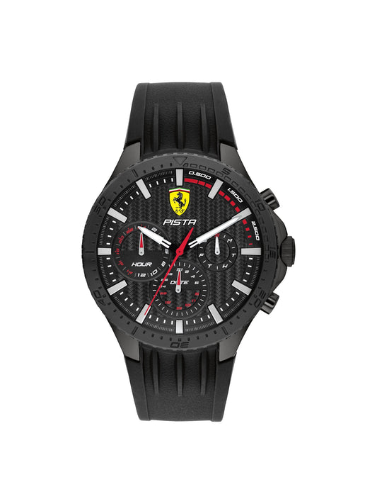 Pista Multifunction Men's Watch -  0830884