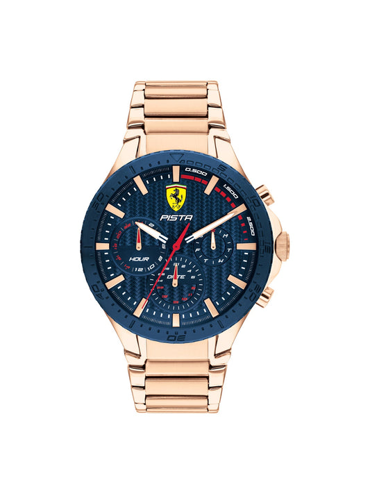 Pista Multifunction Men's Watch -  0830885