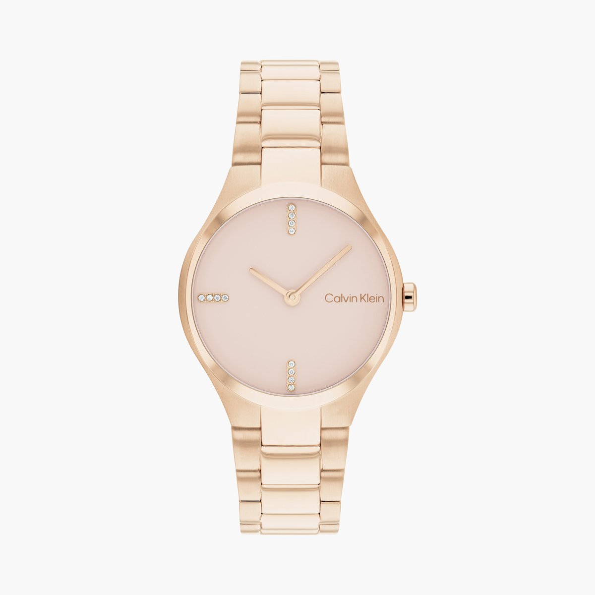 CALVIN KLEIN Admire Women Analog Watch - 25200334