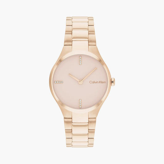 CALVIN KLEIN Admire Women Analog Watch - 25200334
