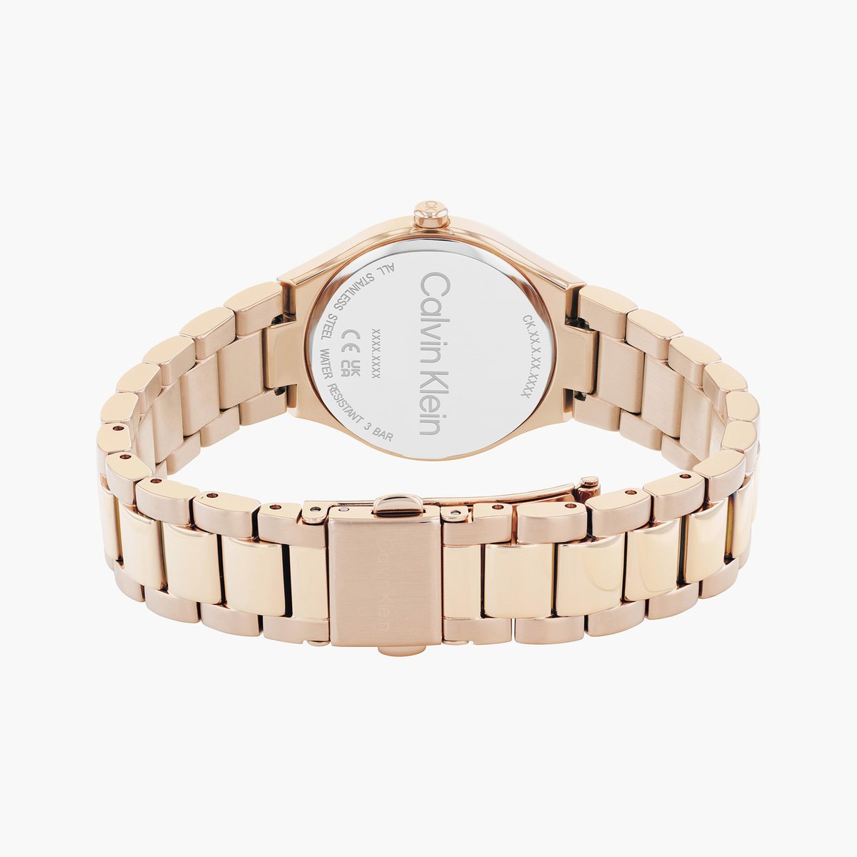 CALVIN KLEIN Admire Women Analog Watch - 25200334