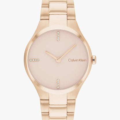 CALVIN KLEIN Admire Women Analog Watch - 25200334