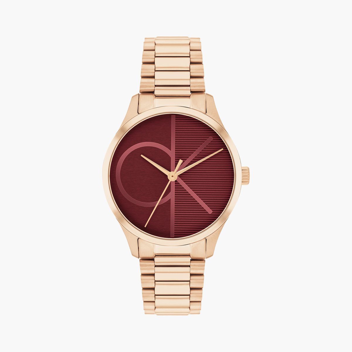 CALVIN KLEIN Iconic Unisex Analog Watch - 25200347