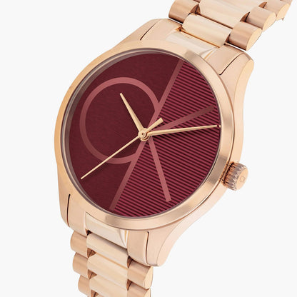 CALVIN KLEIN Iconic Unisex Analog Watch - 25200347