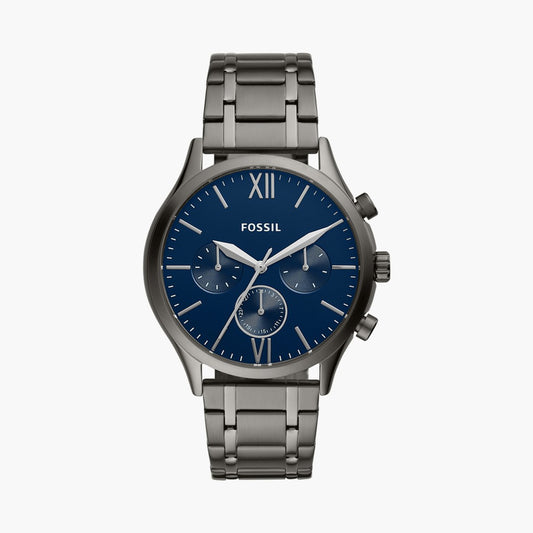 FOSSIL Fenmore Men Multifunctional Watch - BQ2401N
