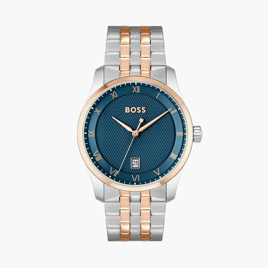 HUGO BOSS Principle Men Analog Wrist Watch - 1514135