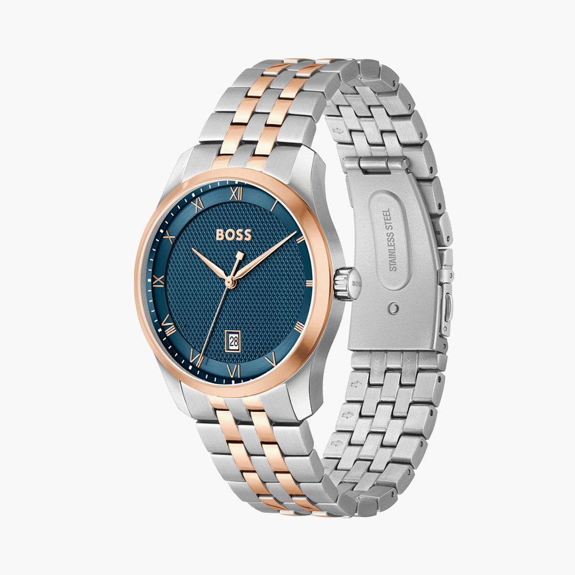 HUGO BOSS Principle Men Analog Wrist Watch - 1514135