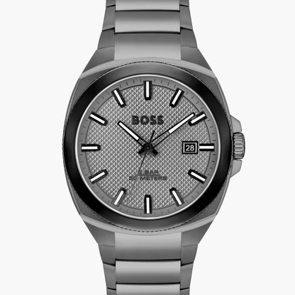 HUGO BOSS Walker Men Analog Watch - 1514137