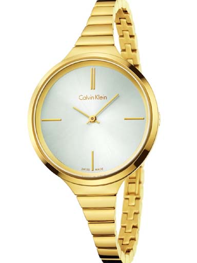 Calvin Klevin K4U23526 Women'S Watch