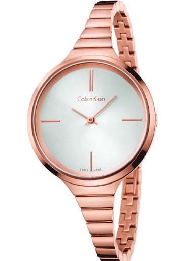 Calvin Klevin K4U23626 Women'S Watch