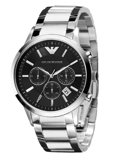 Emporio Armani Ar2434I Men'S Watch
