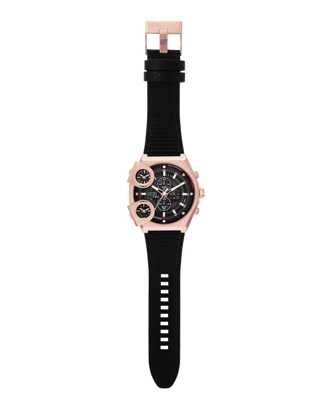 DIESEL DZ7475 Water-Resistant Chronograph Watch