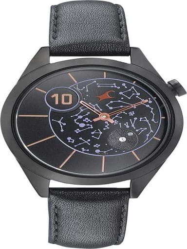 Fastrack Orbit Space Rover Women Watch
