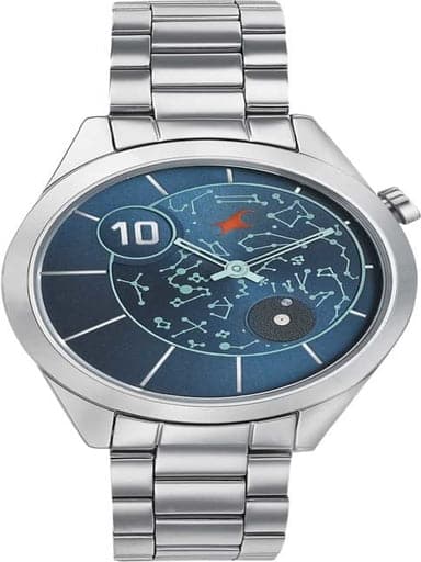 Fastrack Orbit - The Space Rover Watch