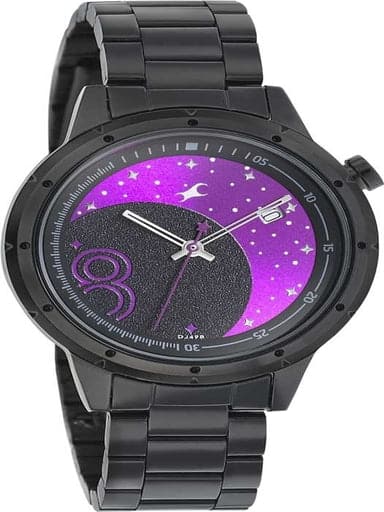 Fastrack Eclipse - The Space Rover Watch