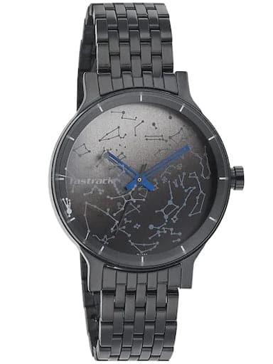 Fastrack Analog Orion Space Rover Women Watch