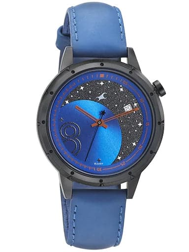 Fastrack Analog Eclipse Space Rover Women Watch