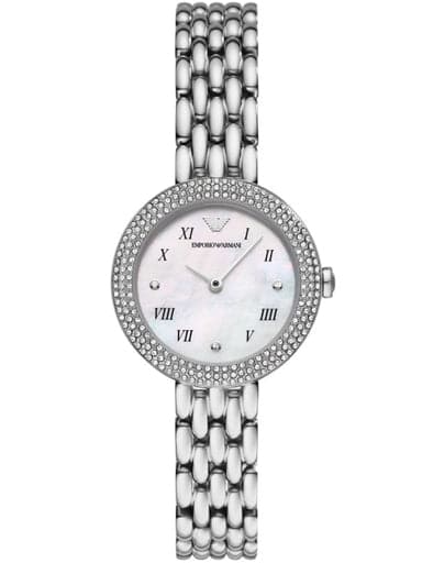 Emporio Armani Womens Watch Ar11354