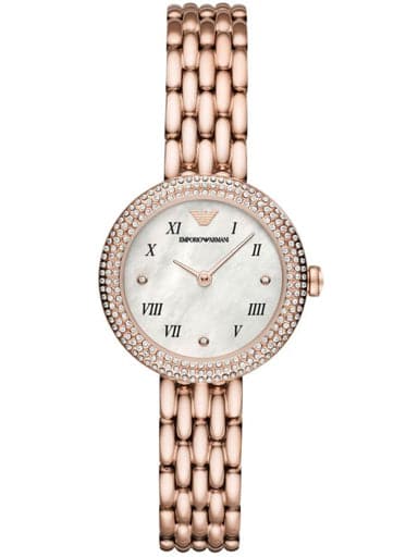 Emporio Armani Womens Watch Ar11355