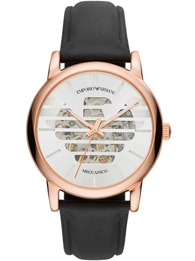 Emporio Armani Ar60031 Luigi Watch