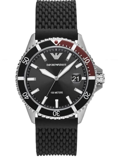Emporio Armani Horloge Watch