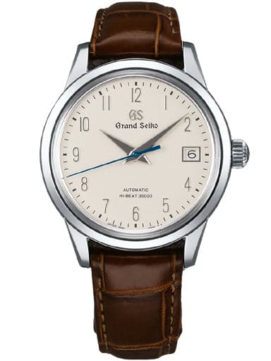 Grand Seiko Elegance Collection Watch